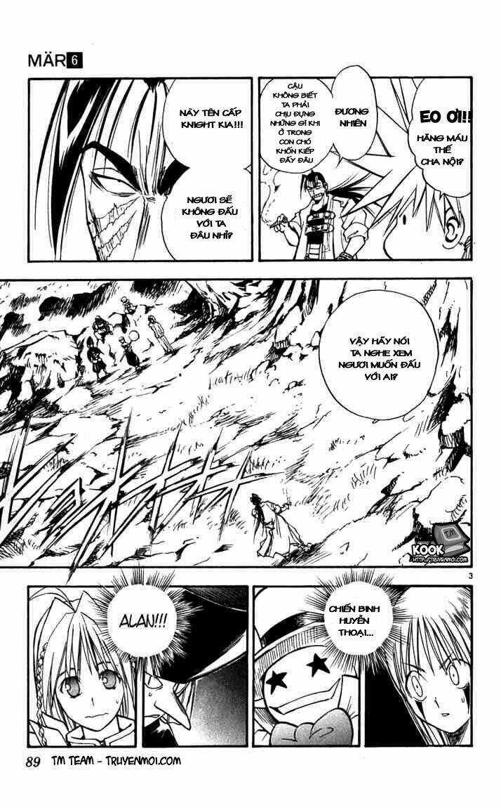 Mar - Chapter 58 - Trang 3