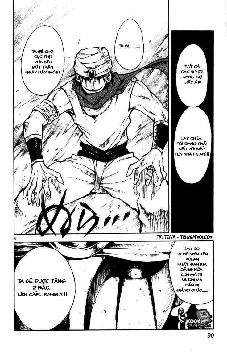 Mar - Chapter 58 - Trang 4