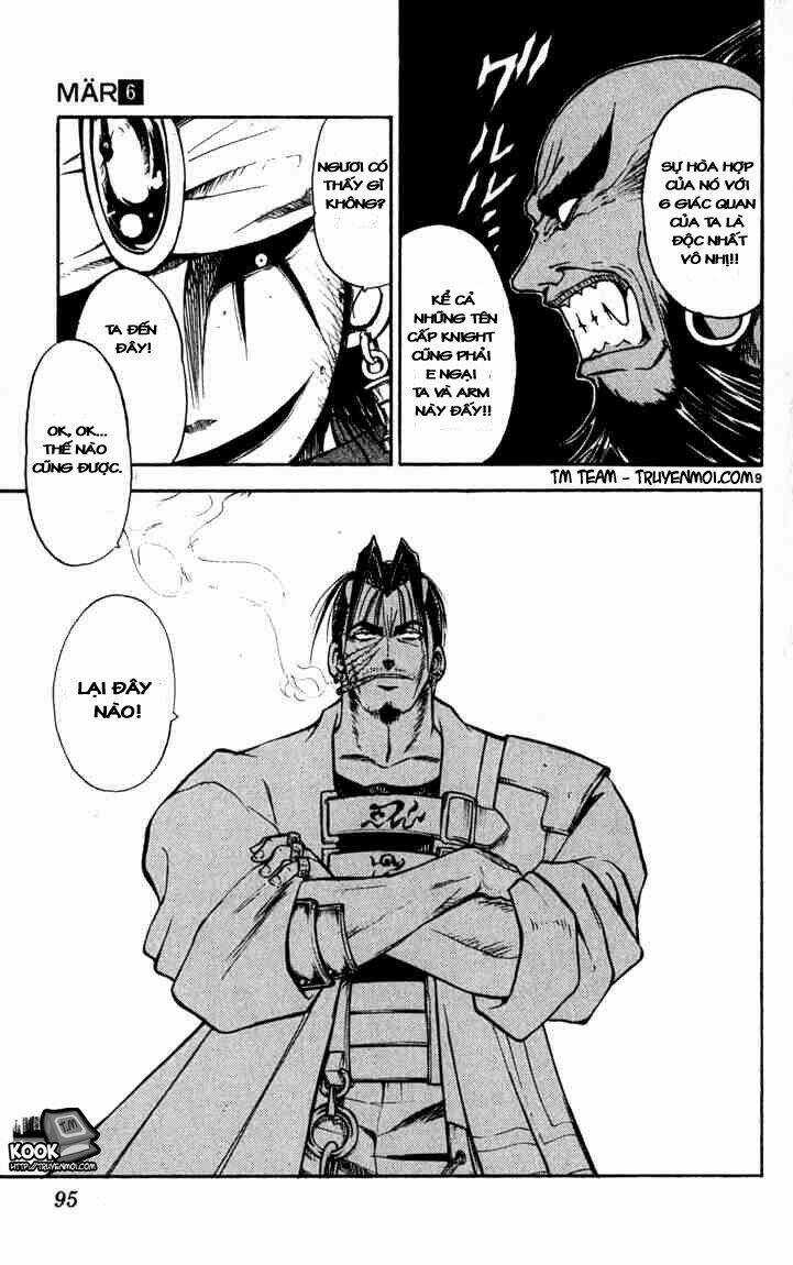 Mar - Chapter 58 - Trang 9