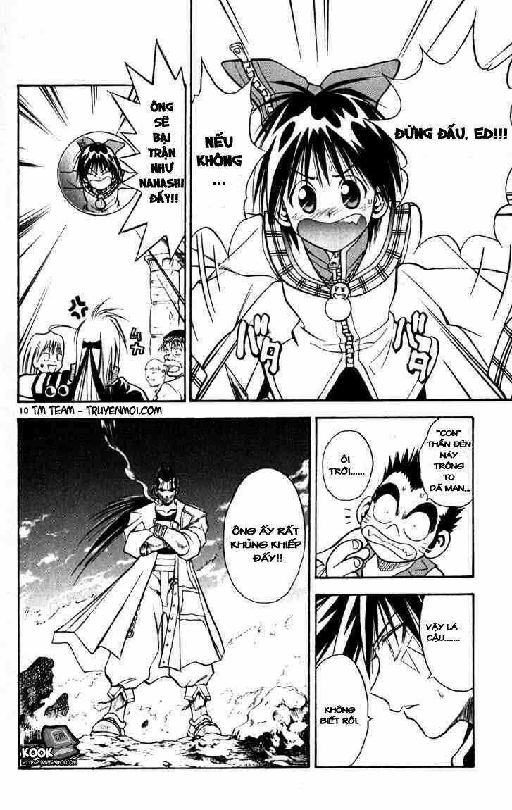 Mar - Chapter 58 - Trang 10