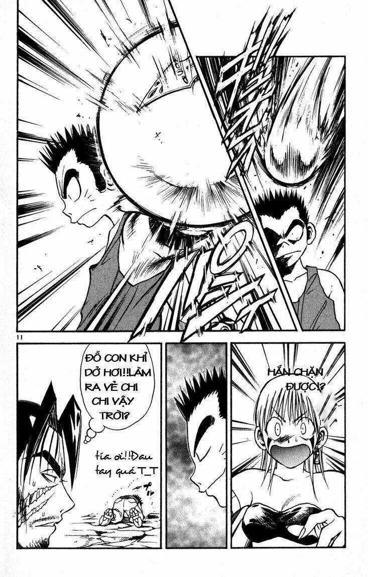 Mar - Chapter 59 - Trang 11