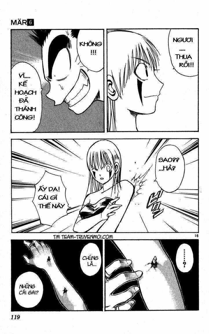 Mar - Chapter 59 - Trang 16