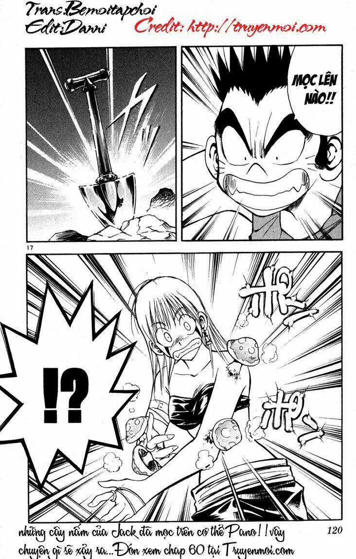 Mar - Chapter 59 - Trang 17