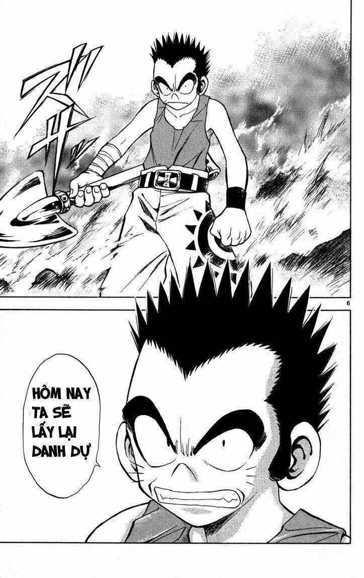 Mar - Chapter 59 - Trang 6