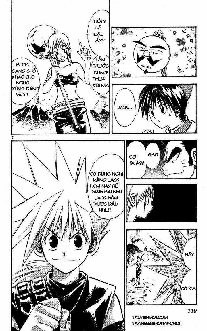 Mar - Chapter 59 - Trang 7