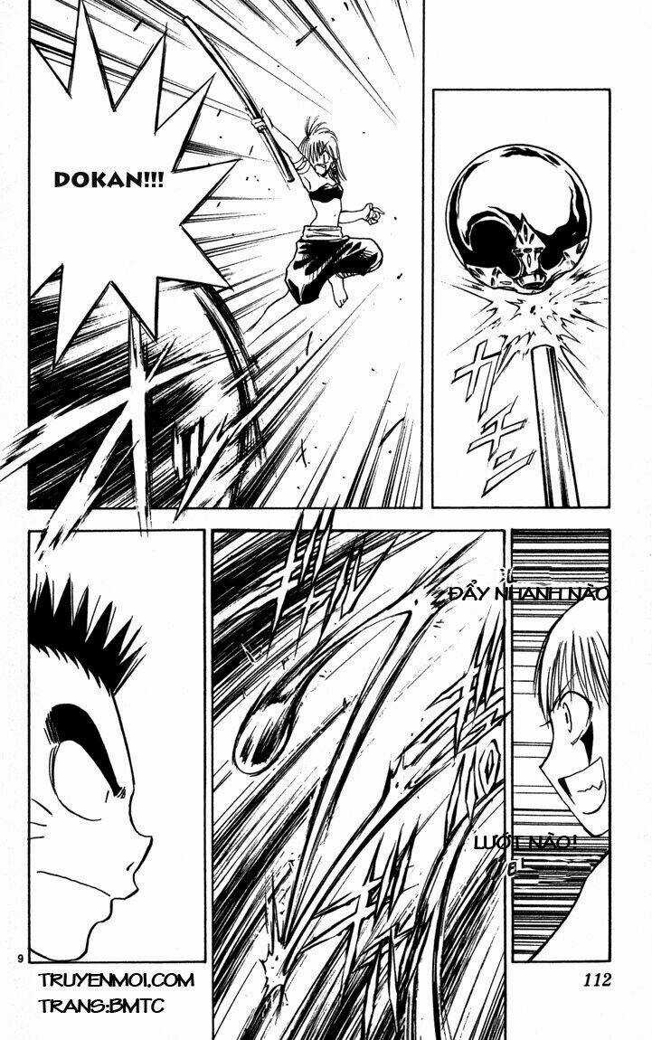 Mar - Chapter 59 - Trang 9