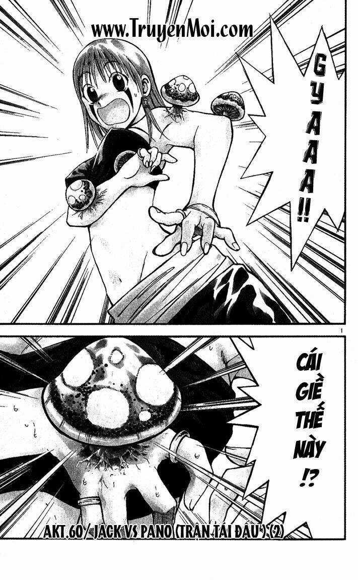 Mar - Chapter 60 - Trang 2