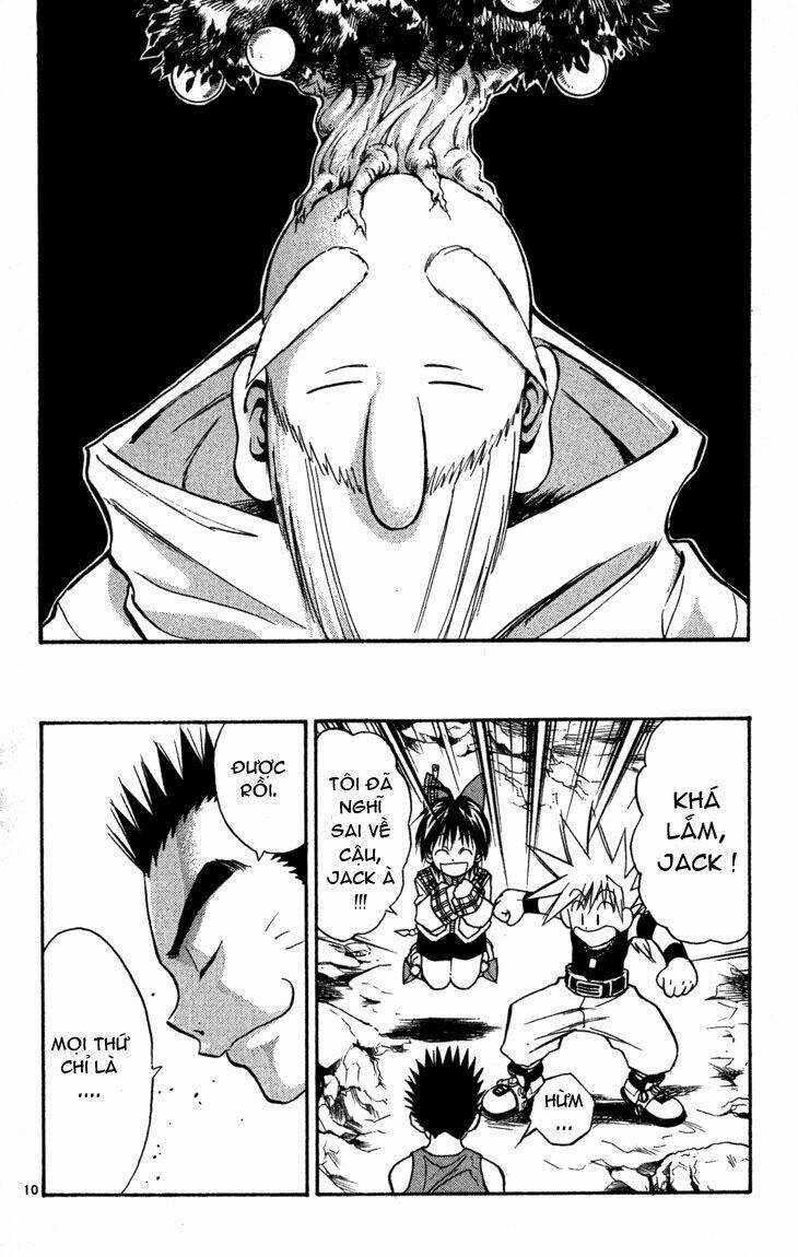 Mar - Chapter 60 - Trang 11