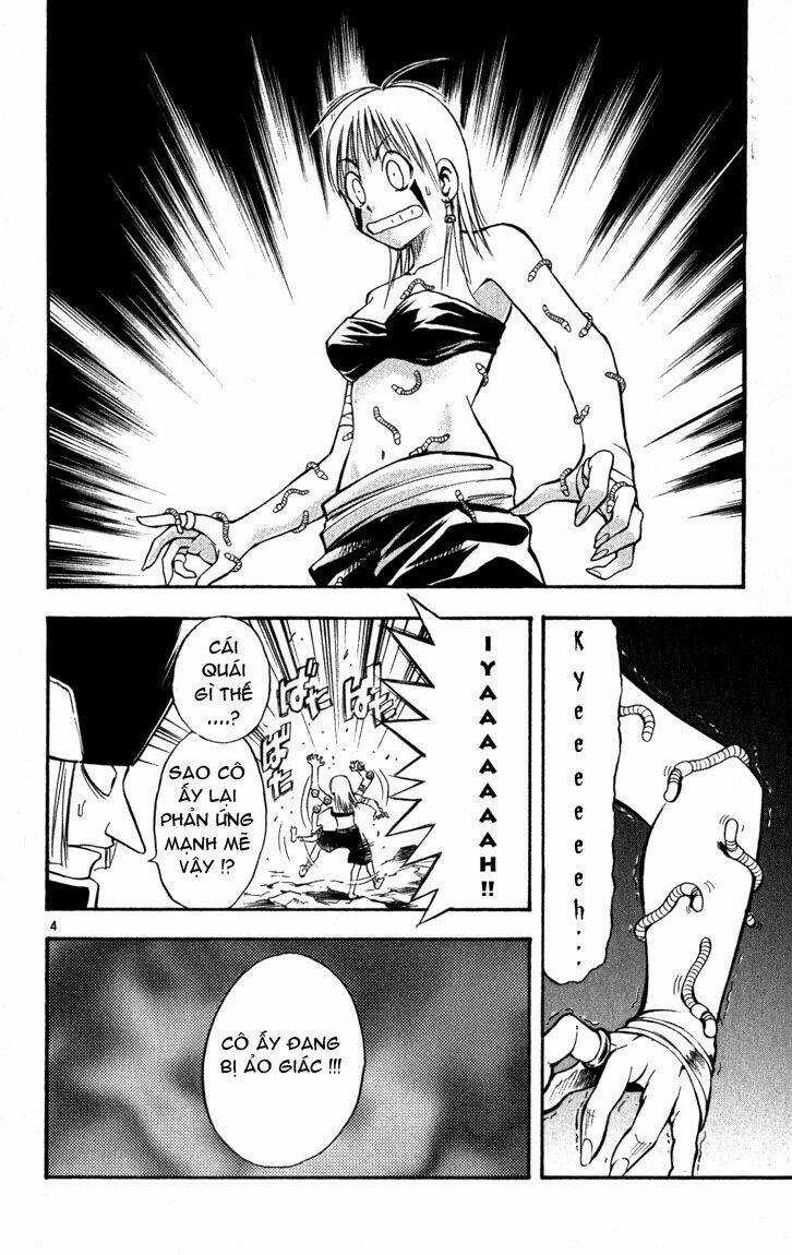 Mar - Chapter 60 - Trang 5