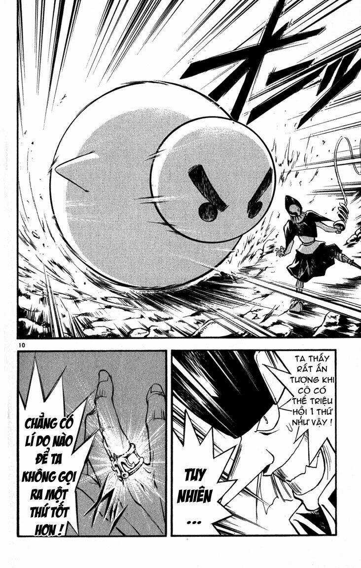 Mar - Chapter 61 - Trang 11