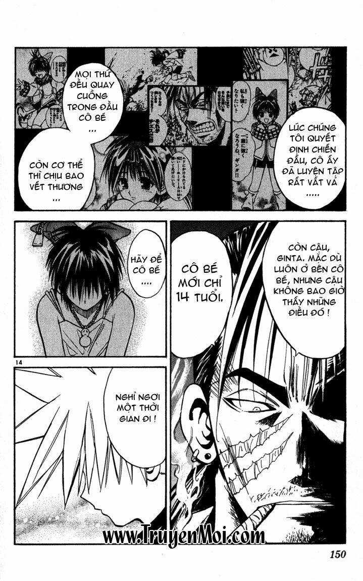 Mar - Chapter 61 - Trang 15