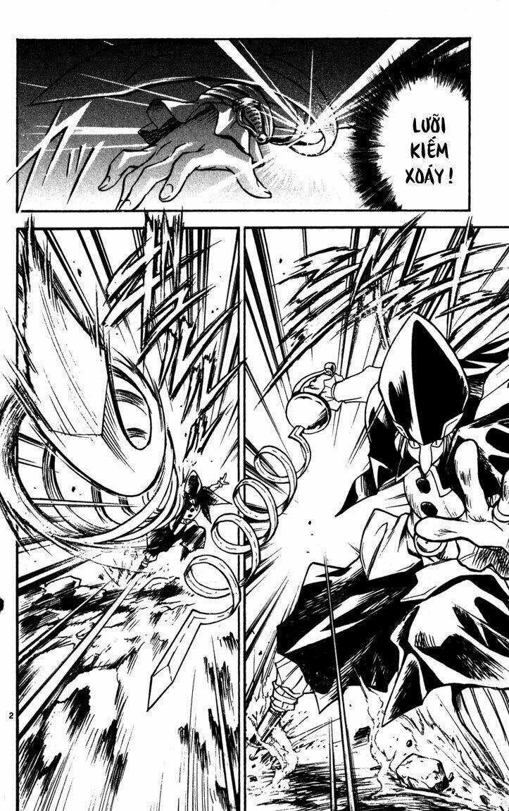 Mar - Chapter 61 - Trang 3