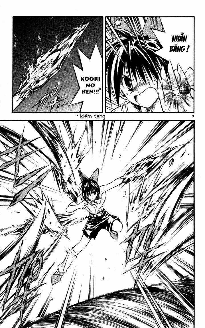 Mar - Chapter 61 - Trang 4