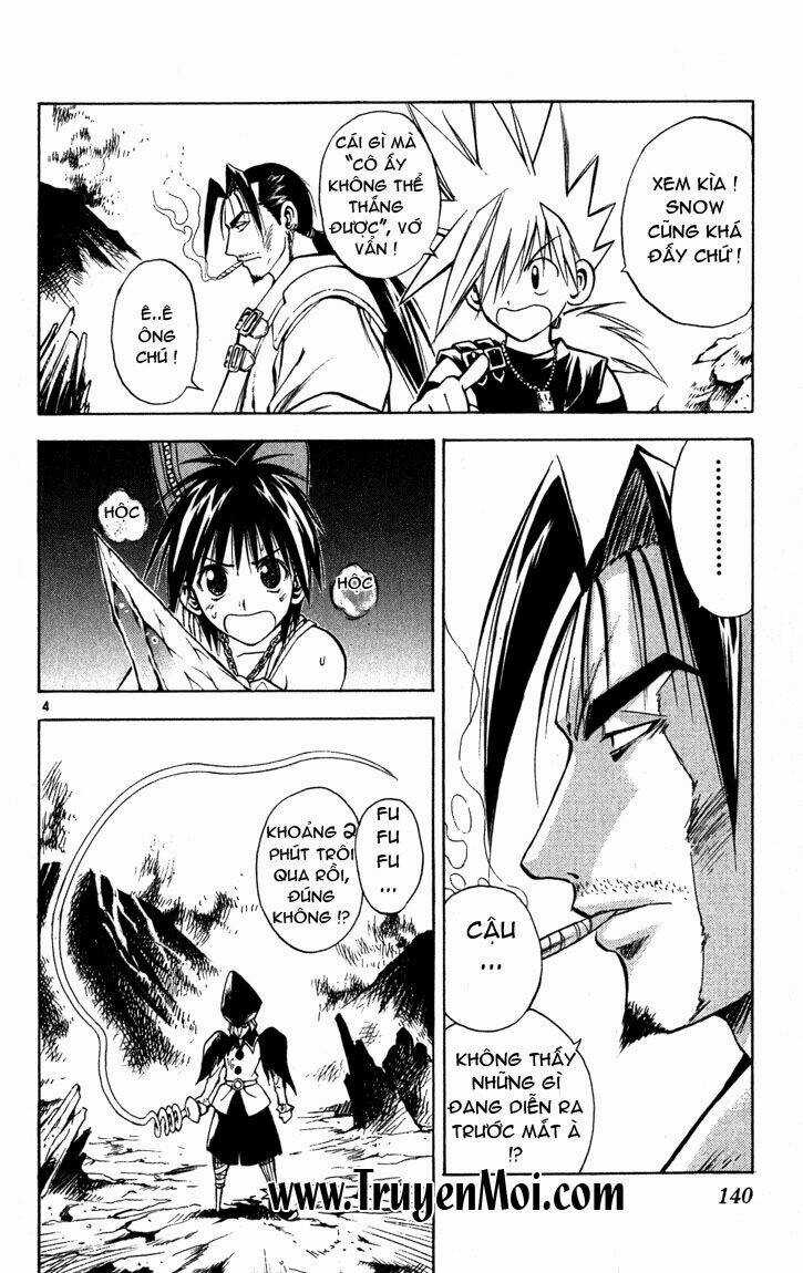 Mar - Chapter 61 - Trang 5