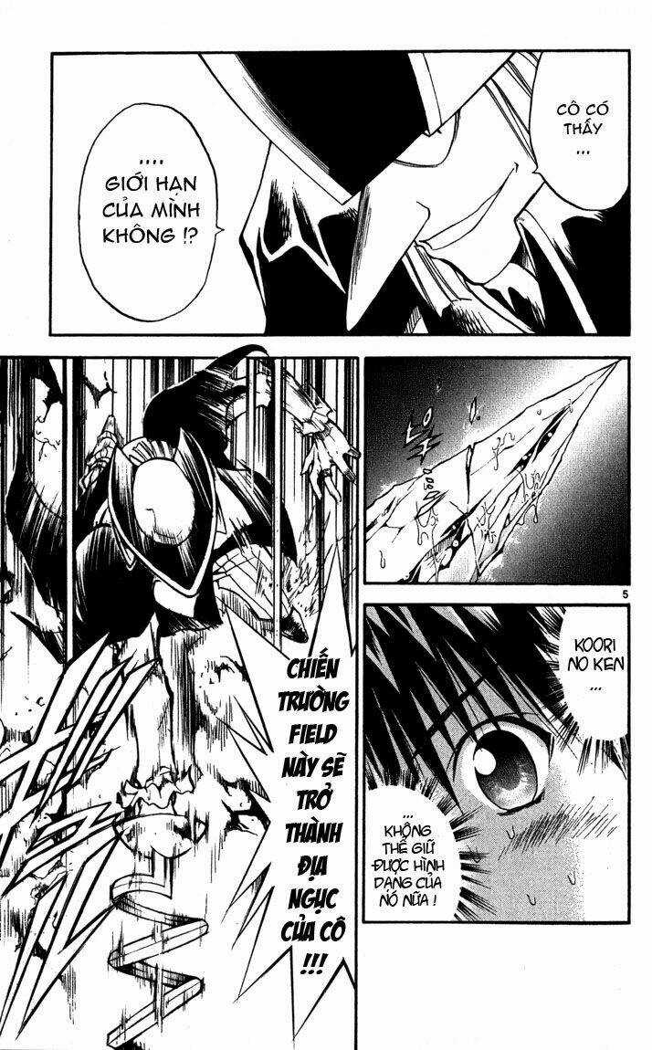 Mar - Chapter 61 - Trang 6