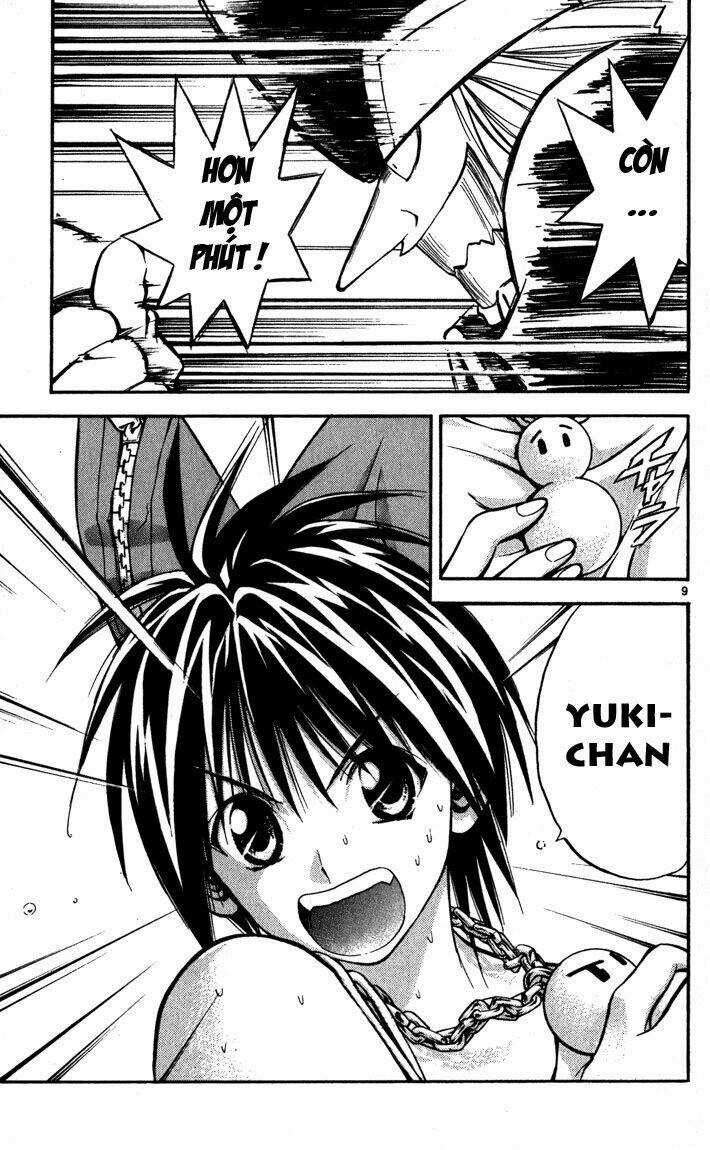 Mar - Chapter 61 - Trang 10