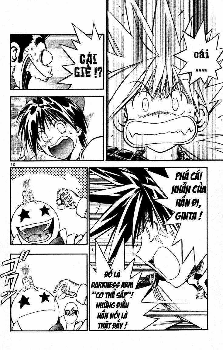 Mar - Chapter 62 - Trang 12