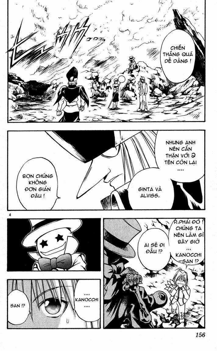 Mar - Chapter 62 - Trang 4