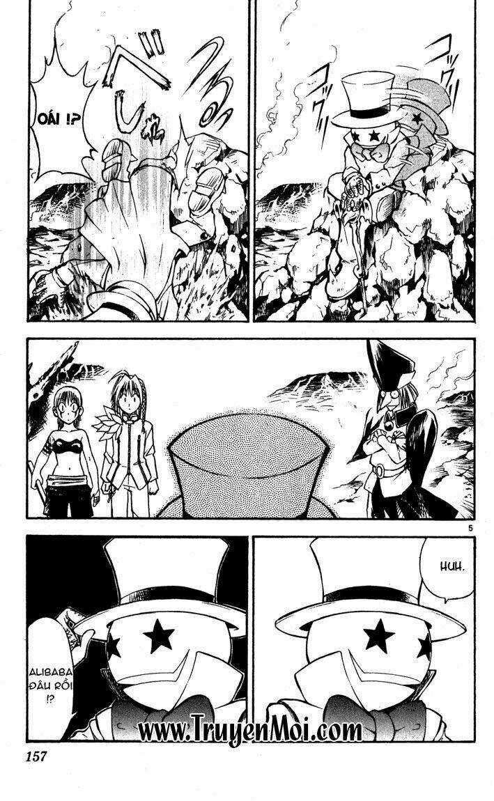 Mar - Chapter 62 - Trang 5