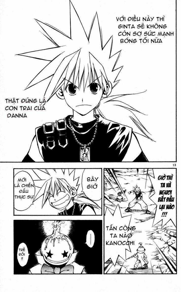 Mar - Chapter 63 - Trang 12