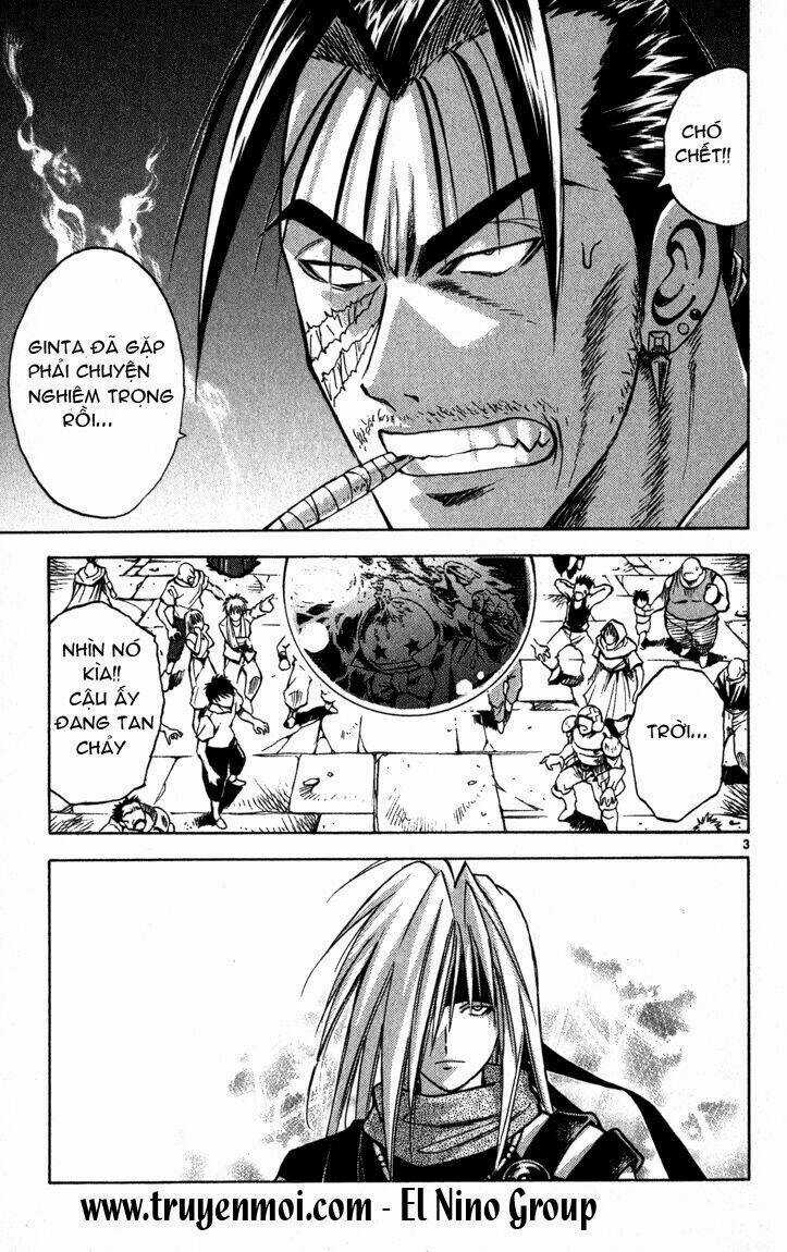 Mar - Chapter 63 - Trang 3