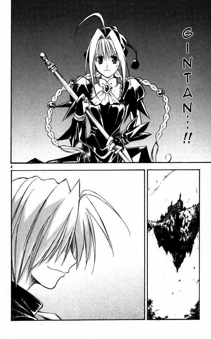 Mar - Chapter 63 - Trang 4