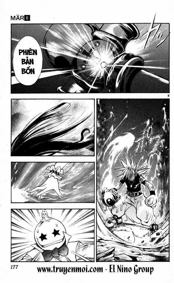 Mar - Chapter 63 - Trang 9