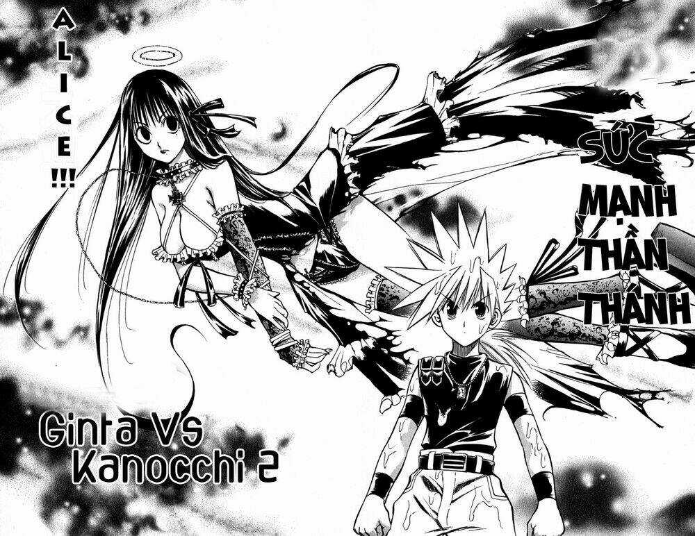 Mar - Chapter 63 - Trang 10