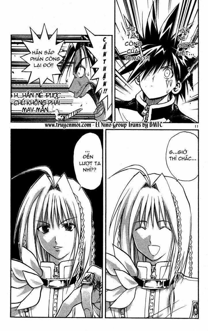 Mar - Chapter 64 - Trang 14