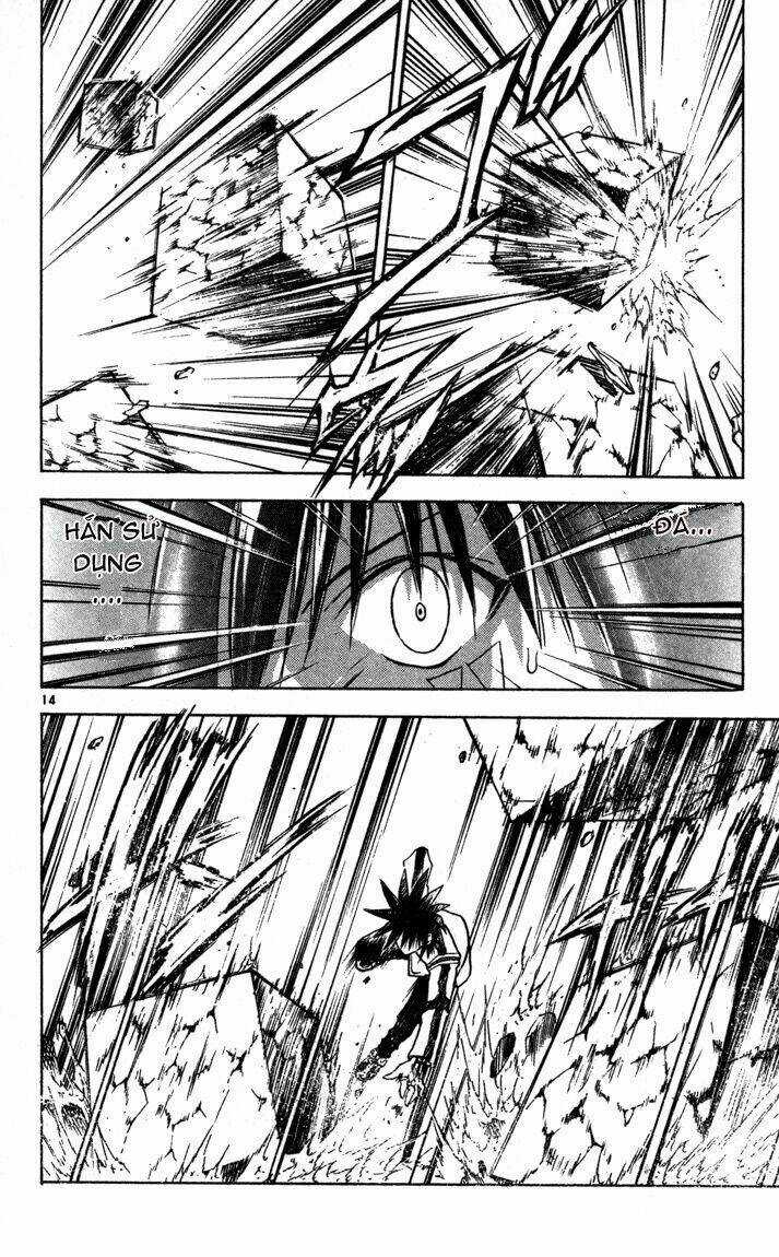 Mar - Chapter 64 - Trang 17