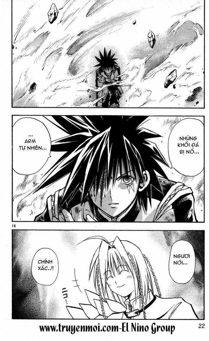 Mar - Chapter 64 - Trang 19