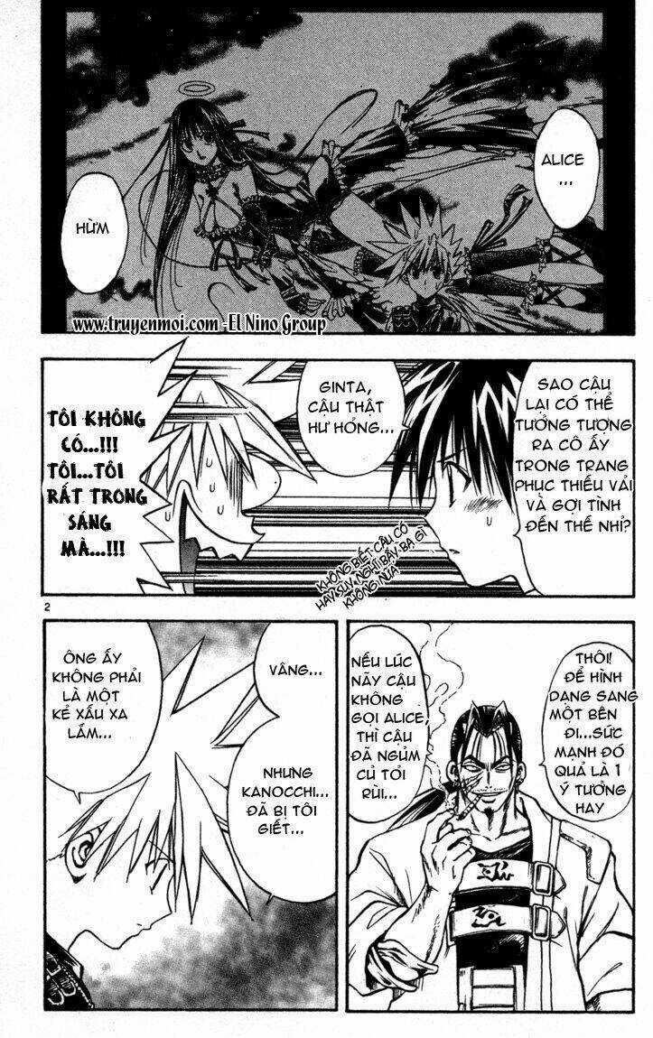 Mar - Chapter 64 - Trang 5