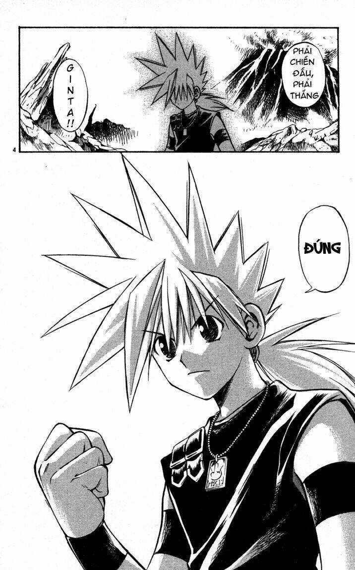 Mar - Chapter 64 - Trang 7