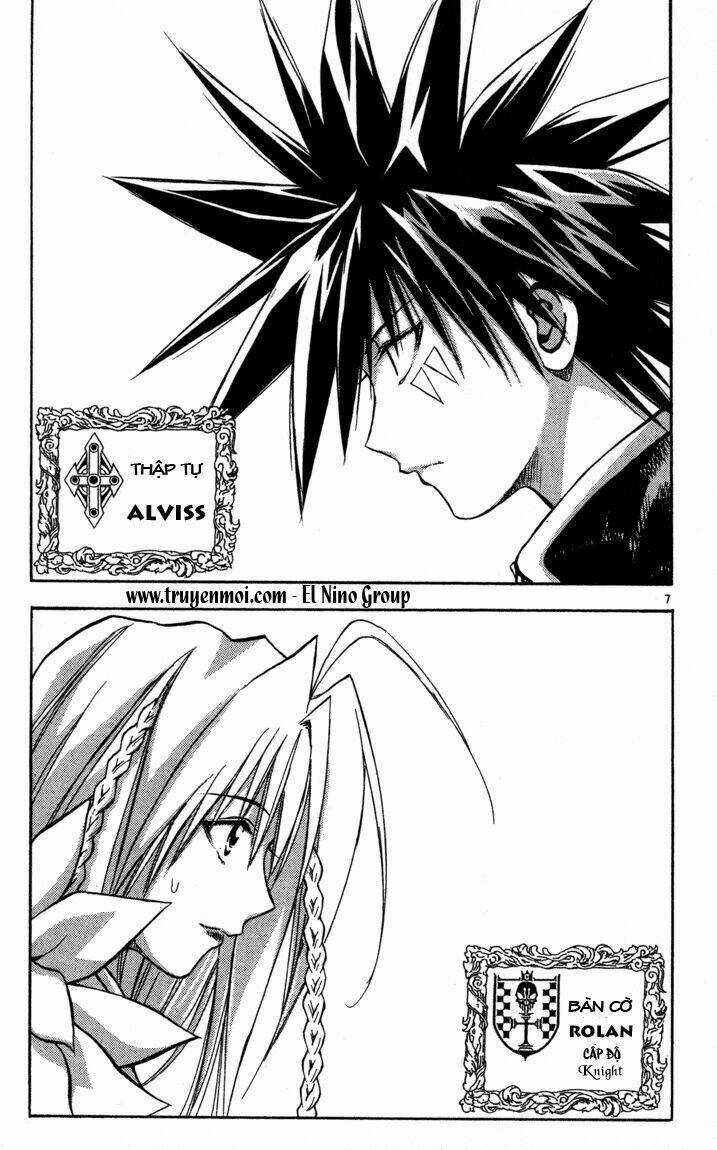 Mar - Chapter 64 - Trang 10