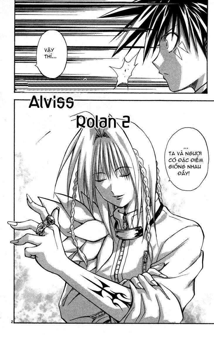 Mar - Chapter 65 - Trang 2