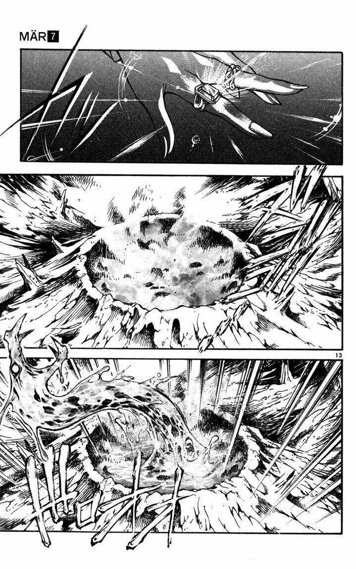 Mar - Chapter 65 - Trang 13