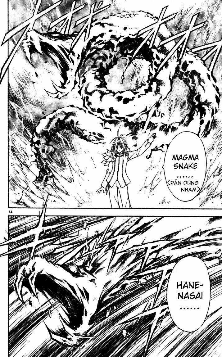 Mar - Chapter 65 - Trang 14