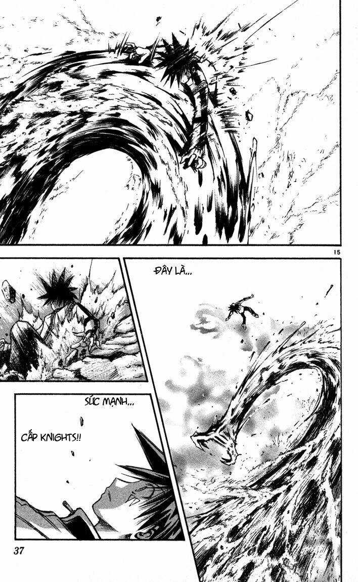 Mar - Chapter 65 - Trang 15