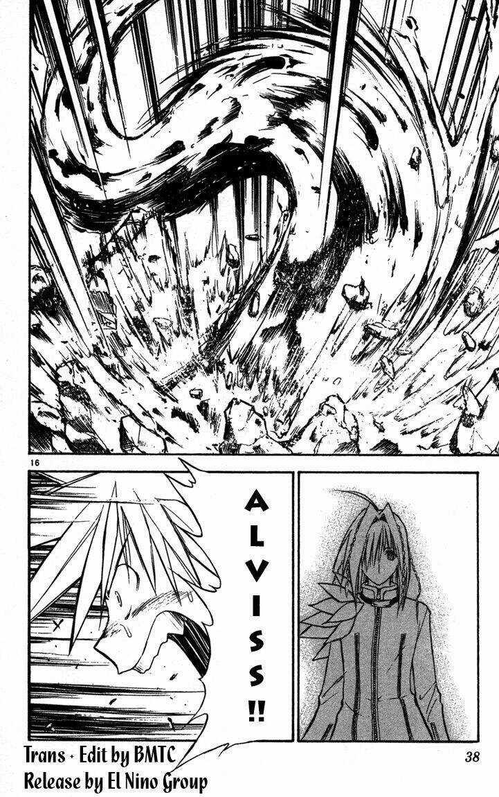 Mar - Chapter 65 - Trang 16