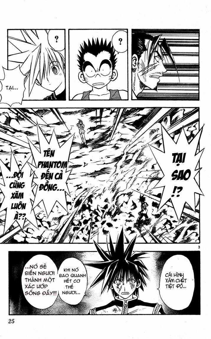 Mar - Chapter 65 - Trang 3