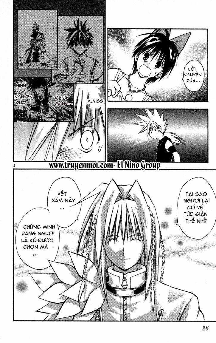 Mar - Chapter 65 - Trang 4