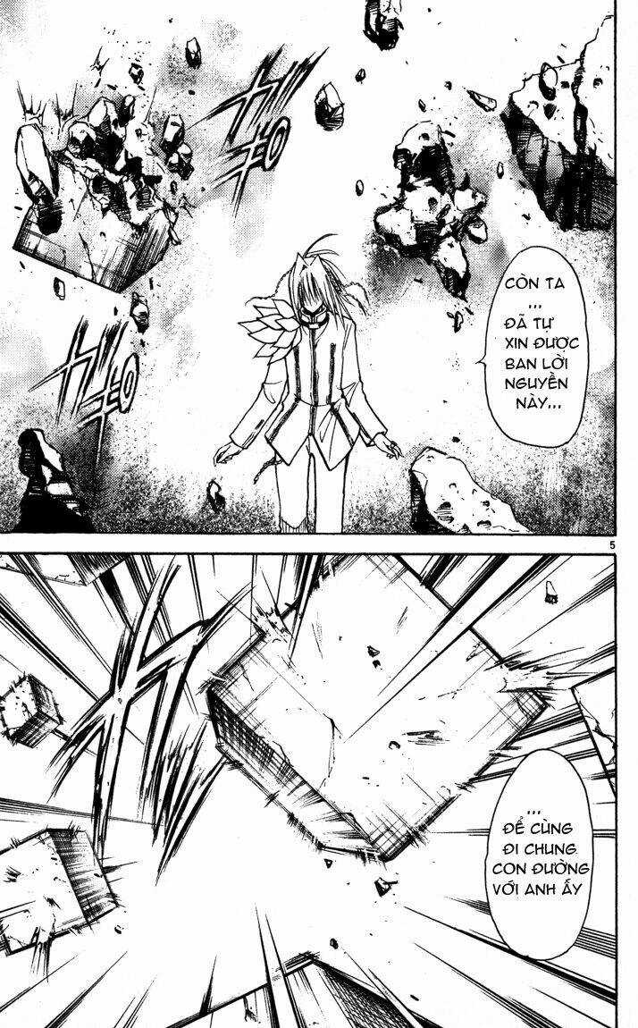 Mar - Chapter 65 - Trang 5