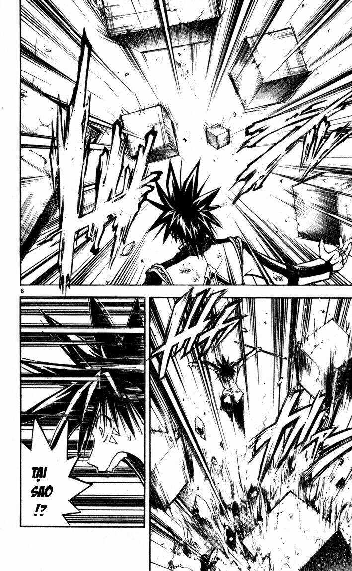 Mar - Chapter 65 - Trang 6