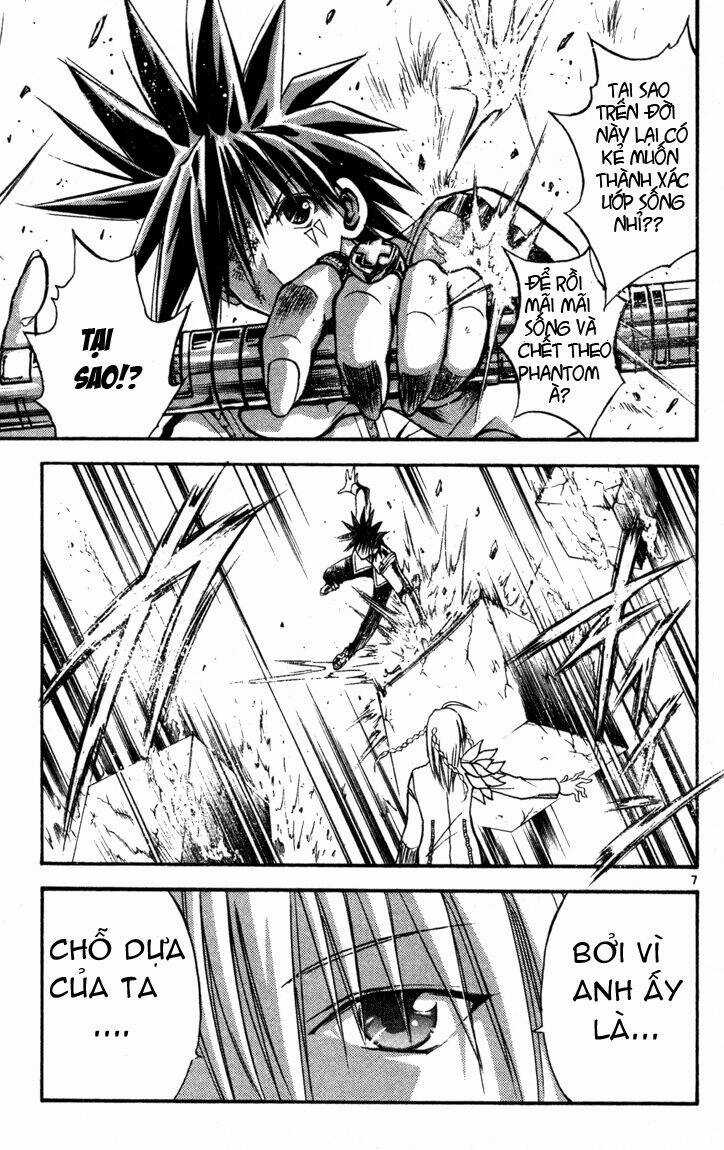 Mar - Chapter 65 - Trang 7