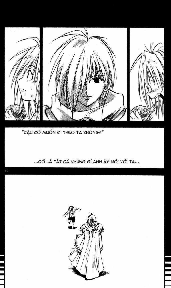 Mar - Chapter 65 - Trang 10