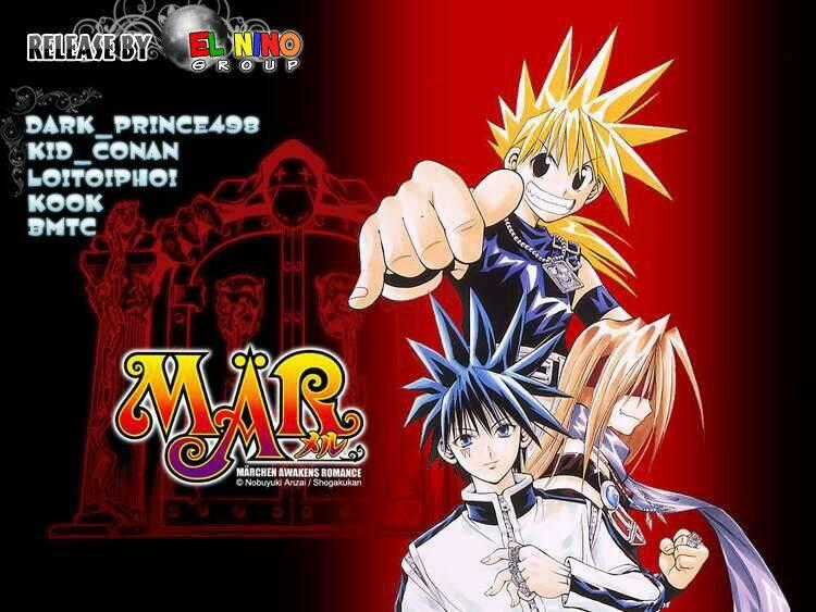 Mar - Chapter 66 - Trang 1