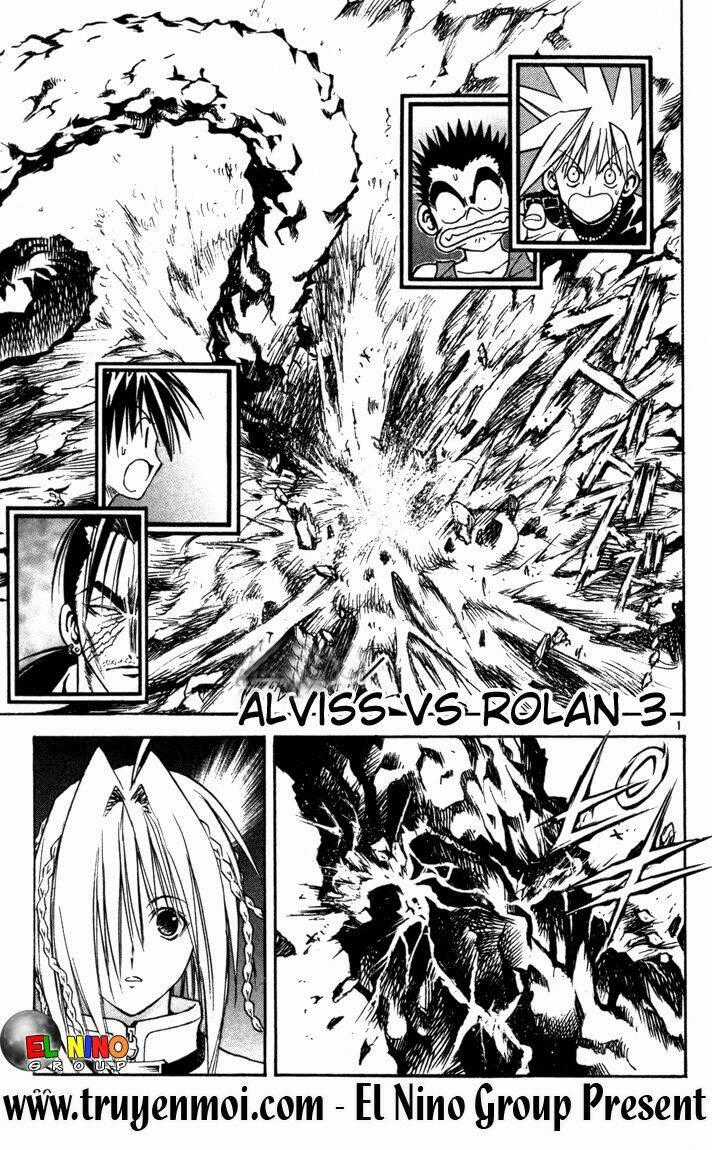 Mar - Chapter 66 - Trang 2