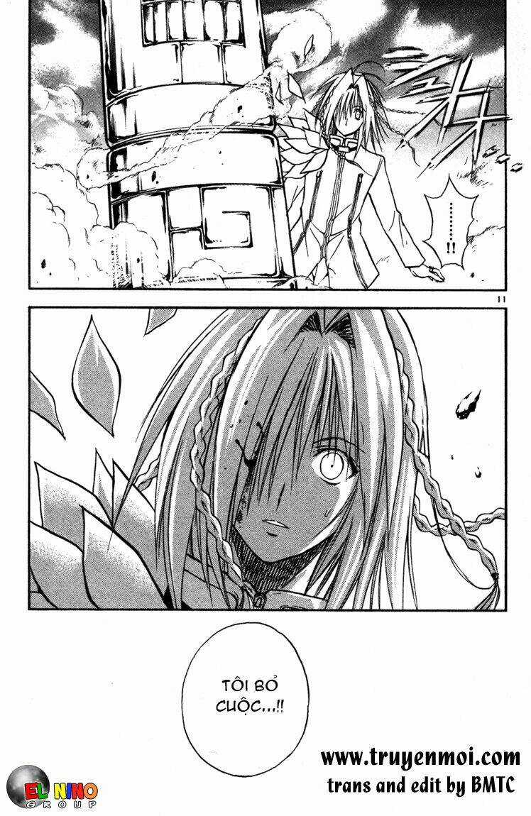 Mar - Chapter 66 - Trang 12