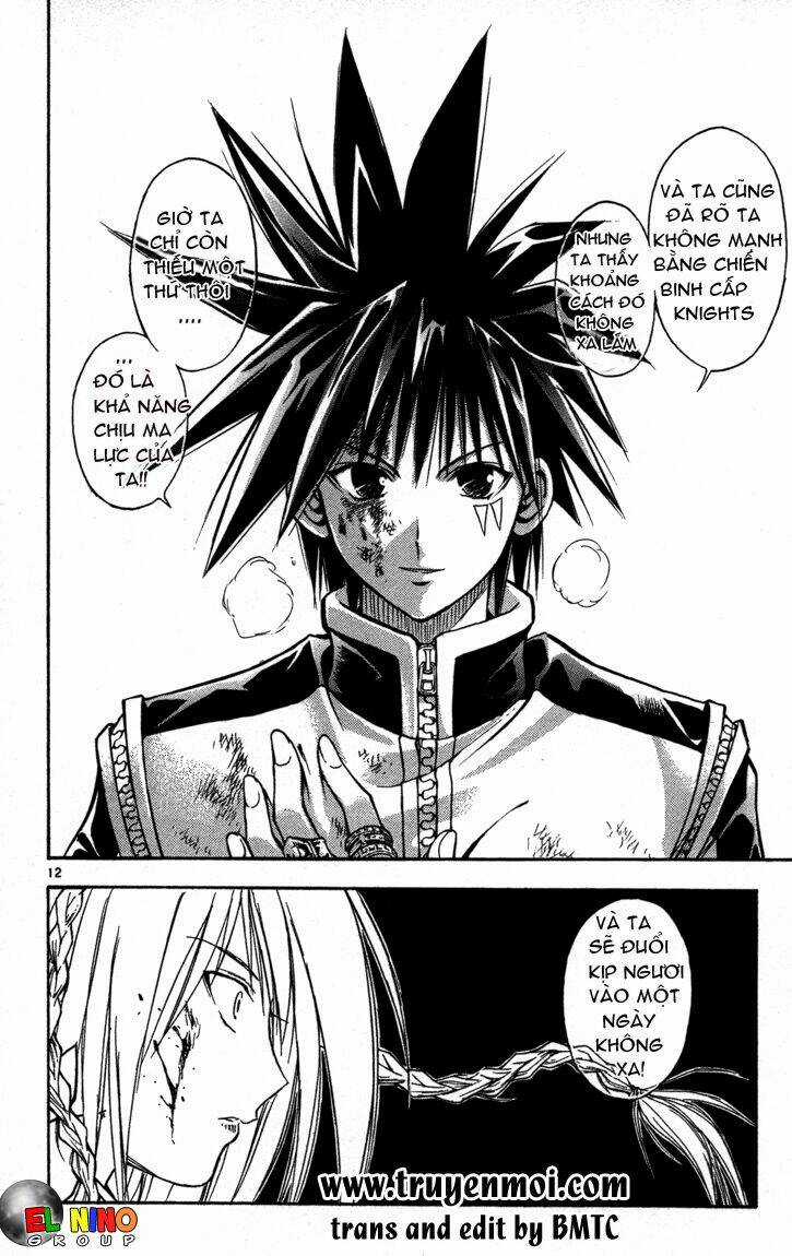 Mar - Chapter 66 - Trang 13