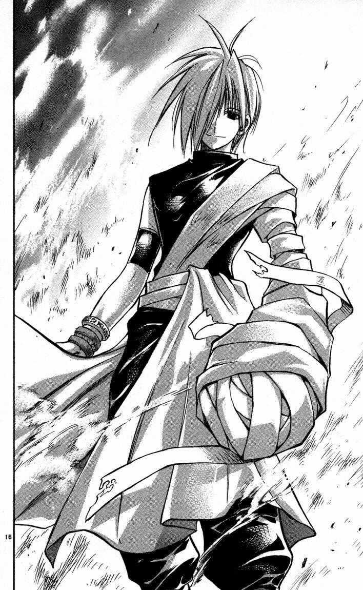 Mar - Chapter 66 - Trang 17